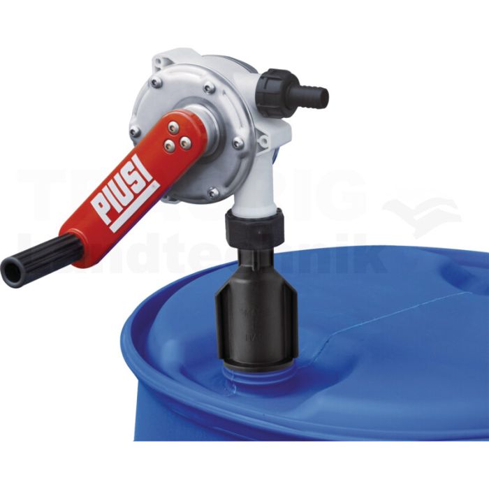 Handpumpe Urea Handpumpe Urea
