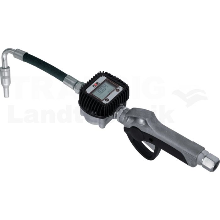 Zapfpistole K400 Zapfpistole K400