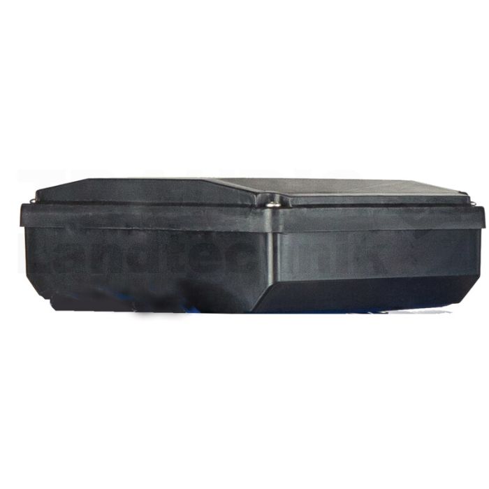 Schaltbox MY 80-100 kunststoff