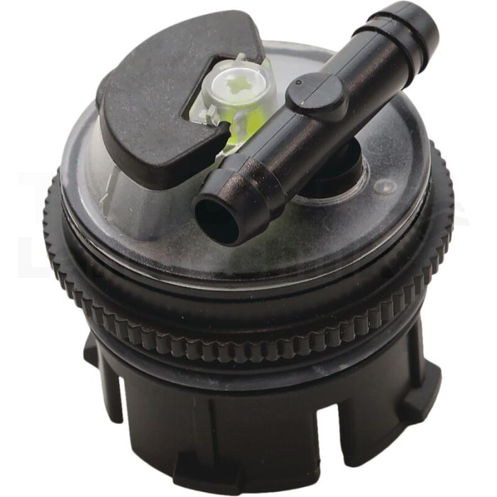 Aquamatikstopfen Typ S35