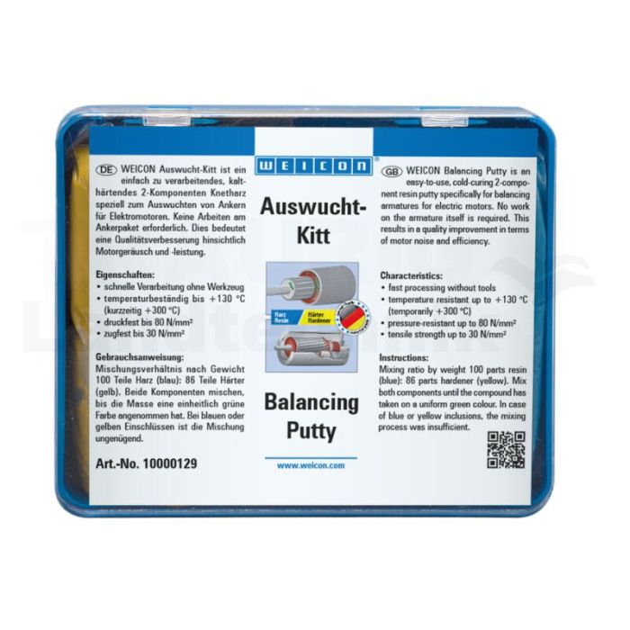 Auswucht-Kitt 400 g