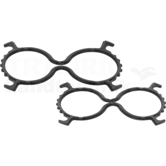 2x Ersatzeil M-Ring GP40 Position 4