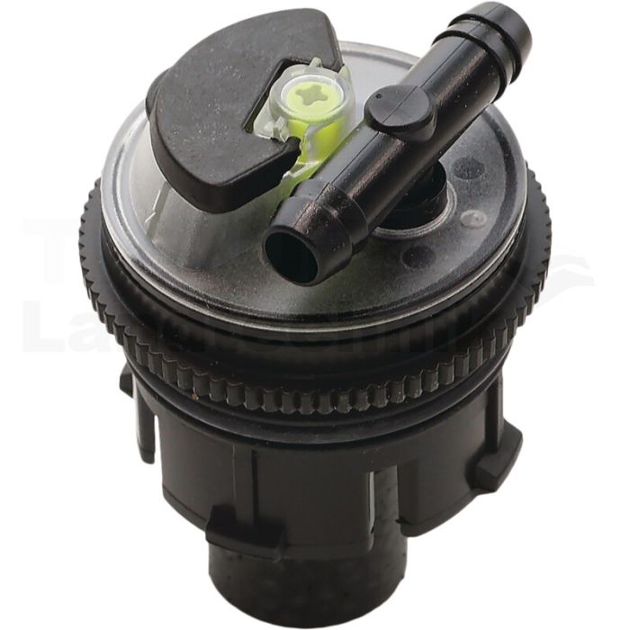 Aquamatikstopfen Typ S35