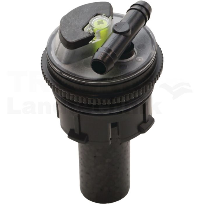 Aquamatikstopfen Typ S35