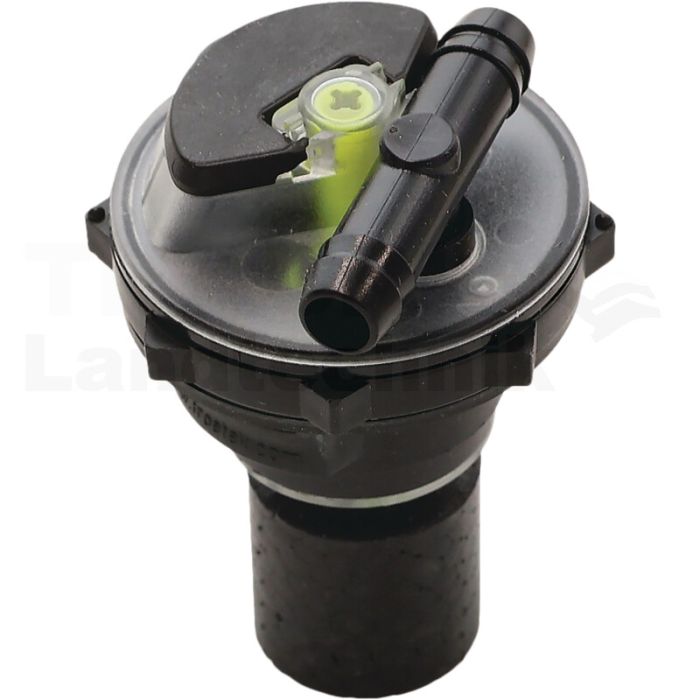 Aquamatikstopfen Typ R24