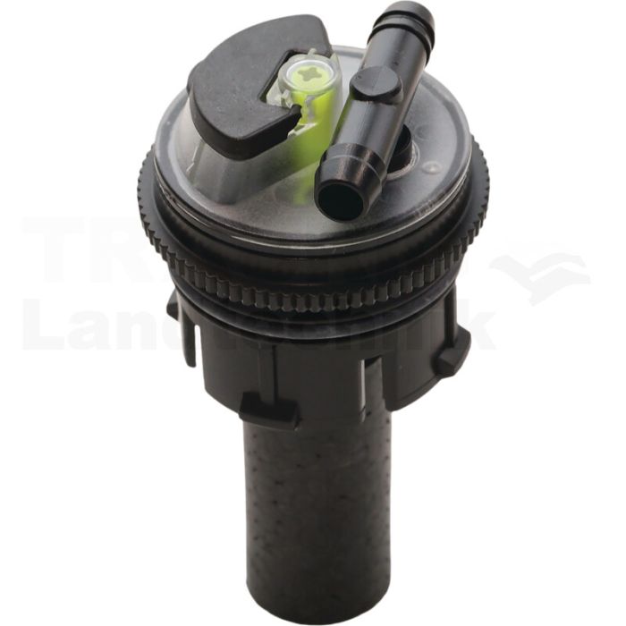 Aquamatikstopfen Typ S35