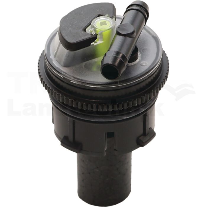 Aquamatikstopfen Typ S35