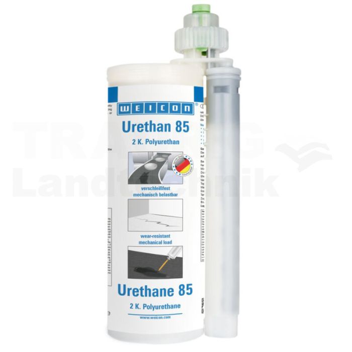Urethan 85 540 g Kartusche