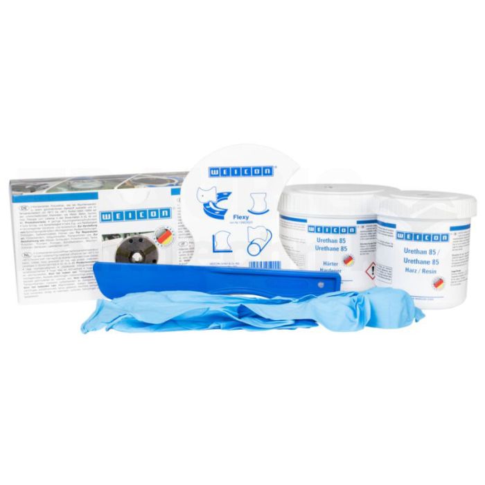 Urethan 85 500 g Arbeitspackung