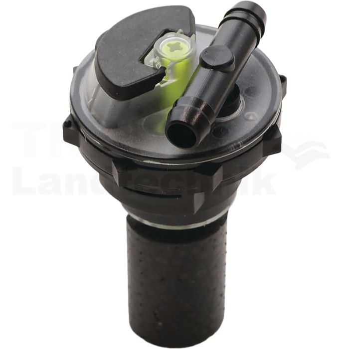 Aquamatikstopfen Typ R24