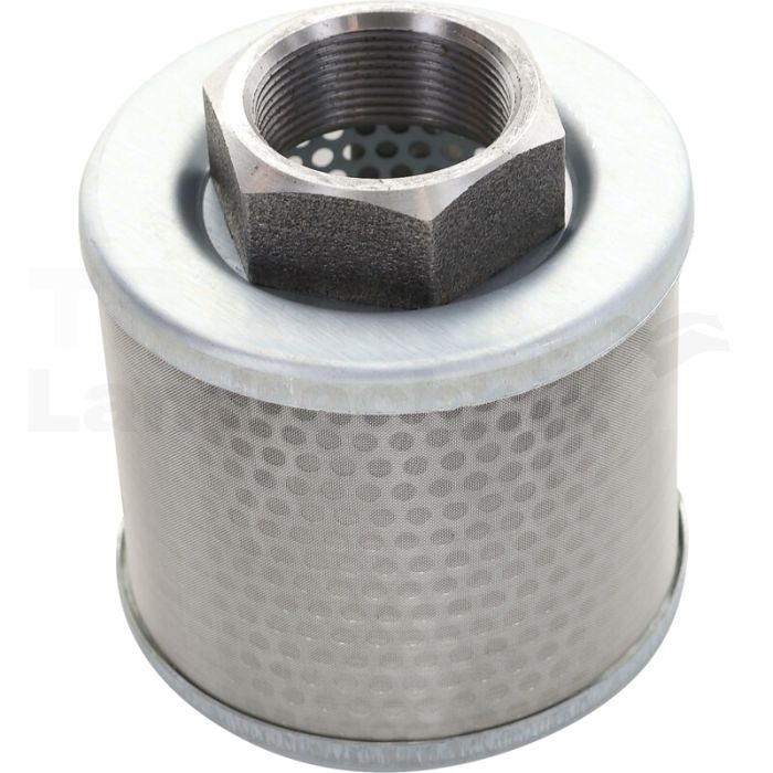 Hydraulikfilter