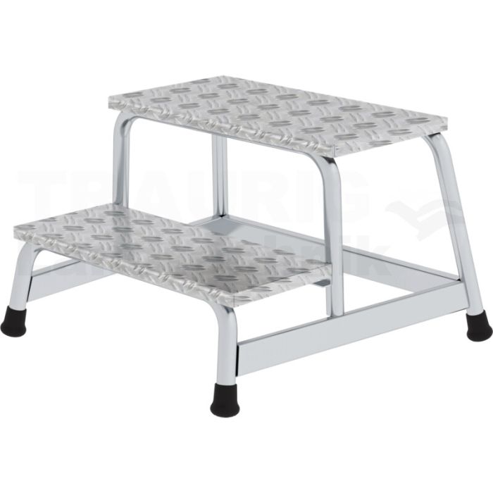 Arbeitspodest starr 2 Stufen Arbeitspodest starr 2 Stufen