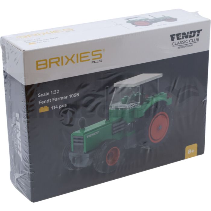Fendt 105 Fendt 105