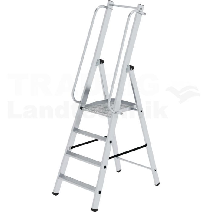 ML Plattformleiter 4 Stufen ML Plattformleiter 4 Stufen