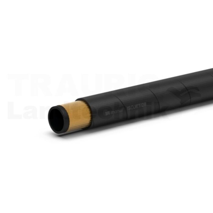 ISOJET/28 SCHWARZ DN 10