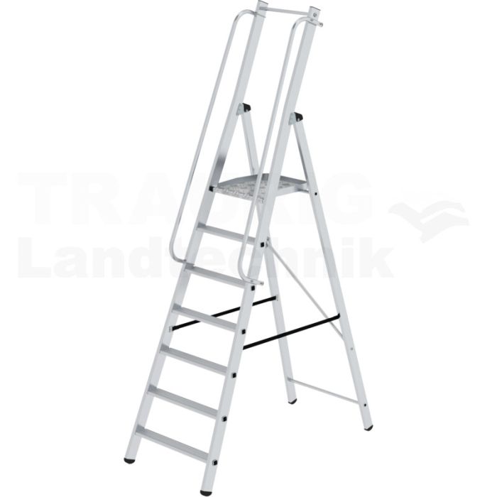 ML Plattformleiter 7 Stufen ML Plattformleiter 7 Stufen