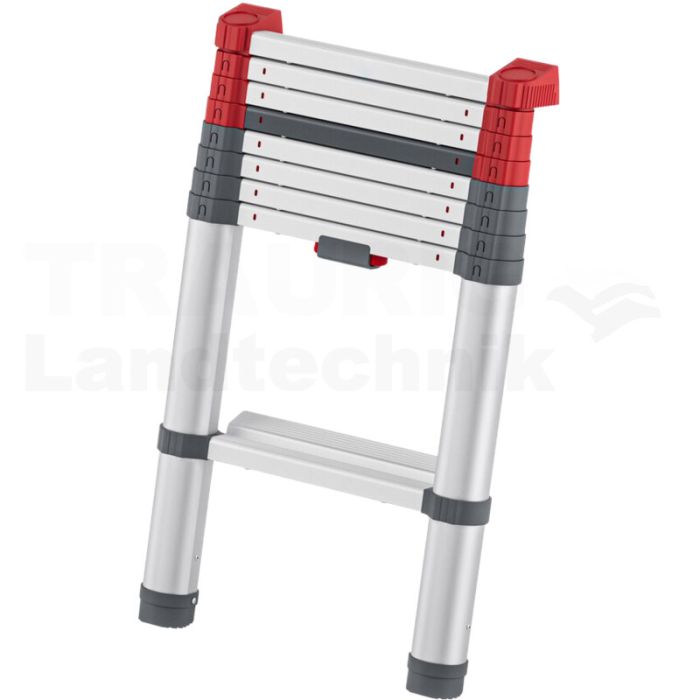 ML Stufen-Teleskopleiter ML Stufen-Teleskopleiter