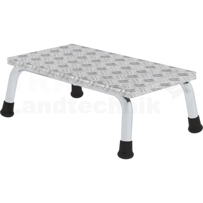 Arbeitspodest starr 1 Stufe Arbeitspodest starr 1 Stufe