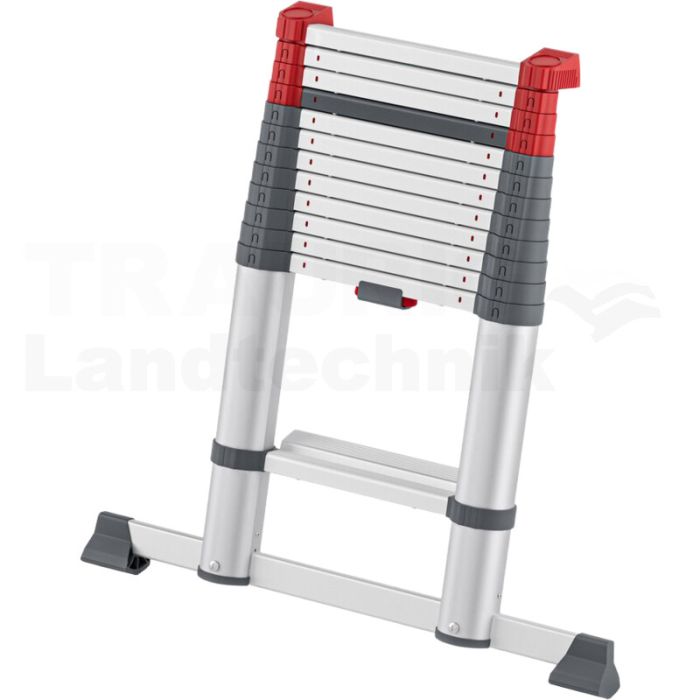 ML Stufen-Teleskopleiter ML Stufen-Teleskopleiter