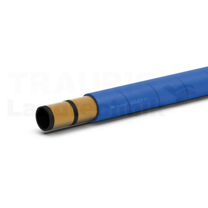 ISOJET/42 BLAU DN 12