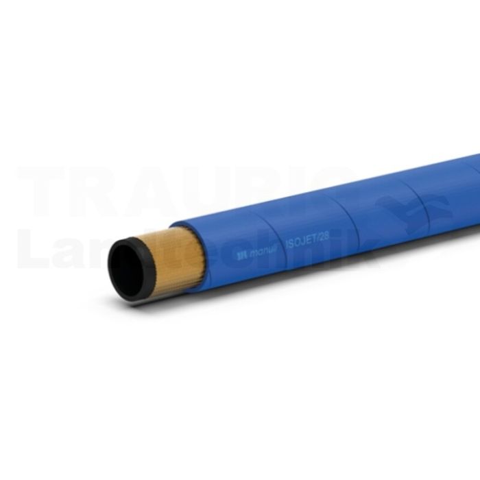 ISOJET/28 BLAU DN 6