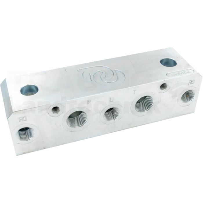 Verteilerblock Verteilerblock