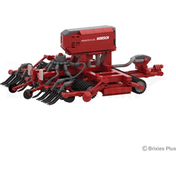 HORSCH Pronto 6DC