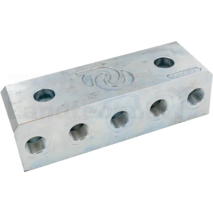 Verteilerblock