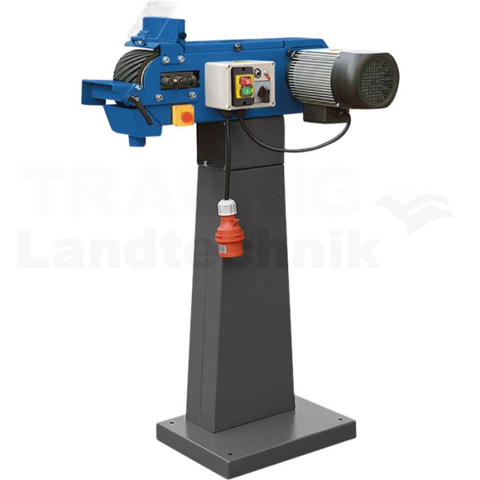 Bandschleifmaschine "MBSM 100-140-1"