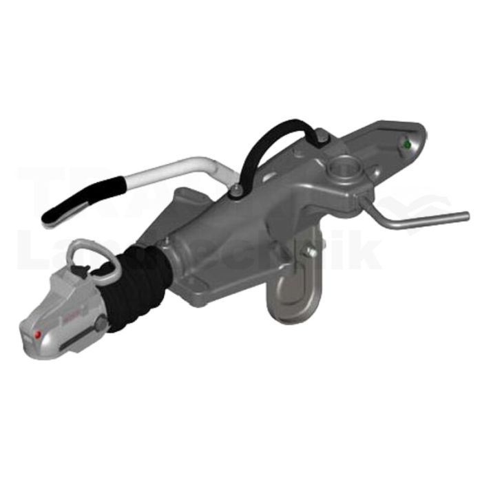 Auflaufeinrichtung KFG27-A1
