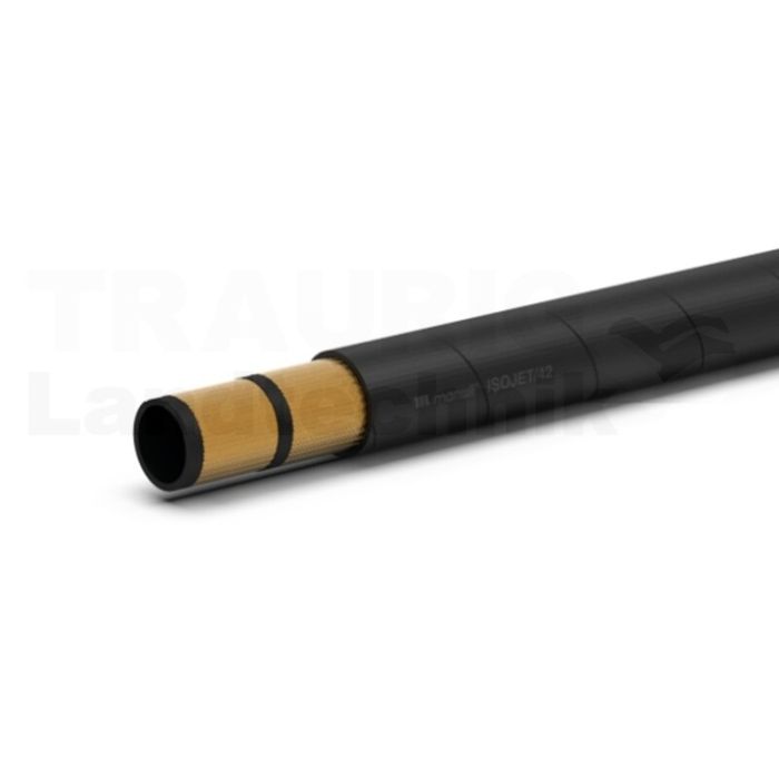 ISOJET/42 BLACK DN 10