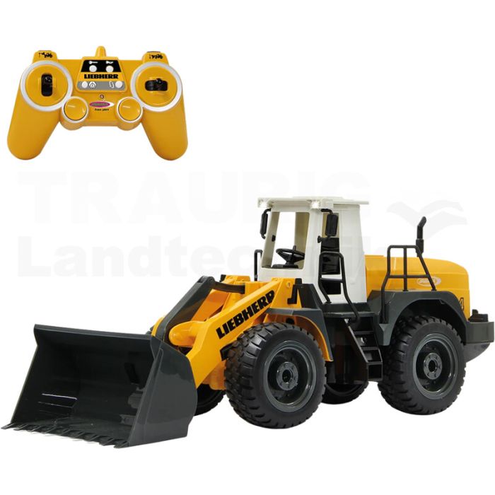 Radlader Liebherr 564 2,4GHz Radlader Liebherr 564 2,4GHz