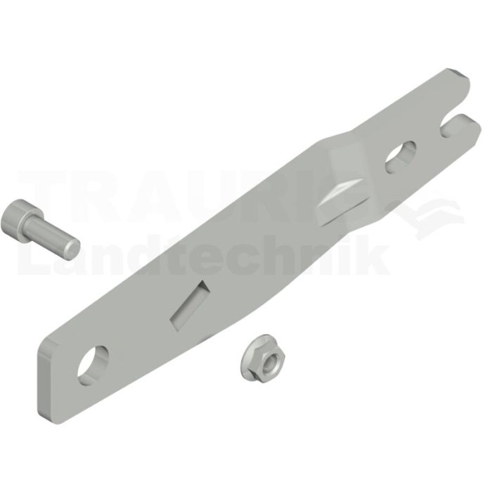 Druckfederhalter Set