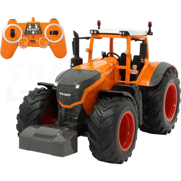 Fendt 1050 Vario Kommunal 2,4GHz Fendt 1050 Vario Kommunal 2,4GHz