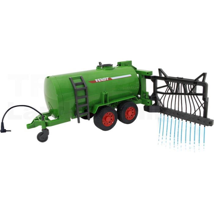Fendt Fasswagen mit Schlauchverteiler Fendt Fasswagen mit Schlauchverteiler