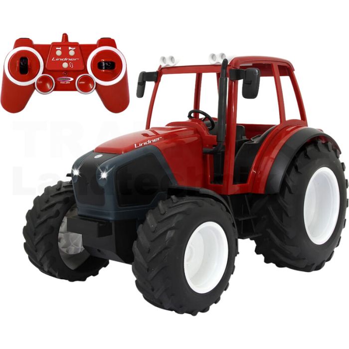 Lindner Geotrac 2,4GHz Lindner Geotrac 2,4GHz
