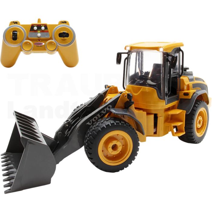 Radlader Volvo L50 2,4GHz Radlader Volvo L50 2,4GHz
