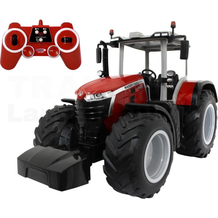 Massey Ferguson 8S.285 2,4Ghz Massey Ferguson 8S.285 2,4Ghz