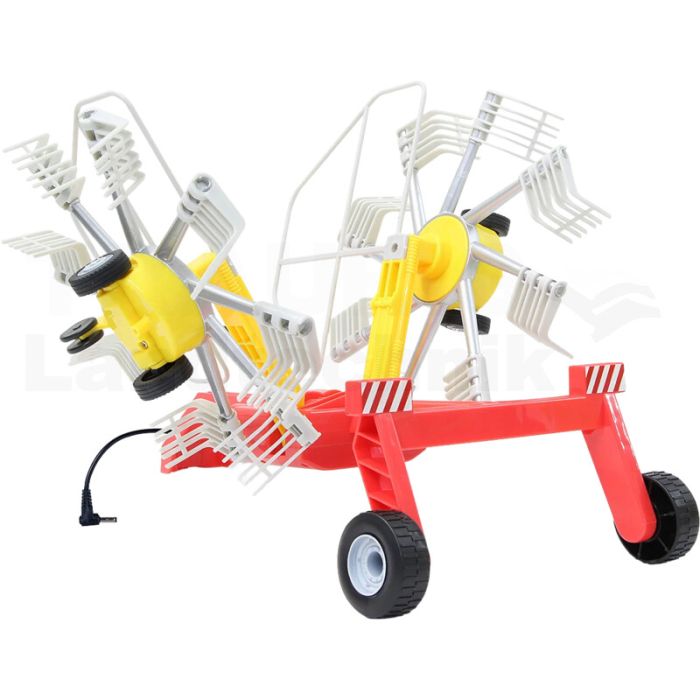 Schwader Pöttinger für RC-Traktor Schwader Pöttinger für RC-Traktor