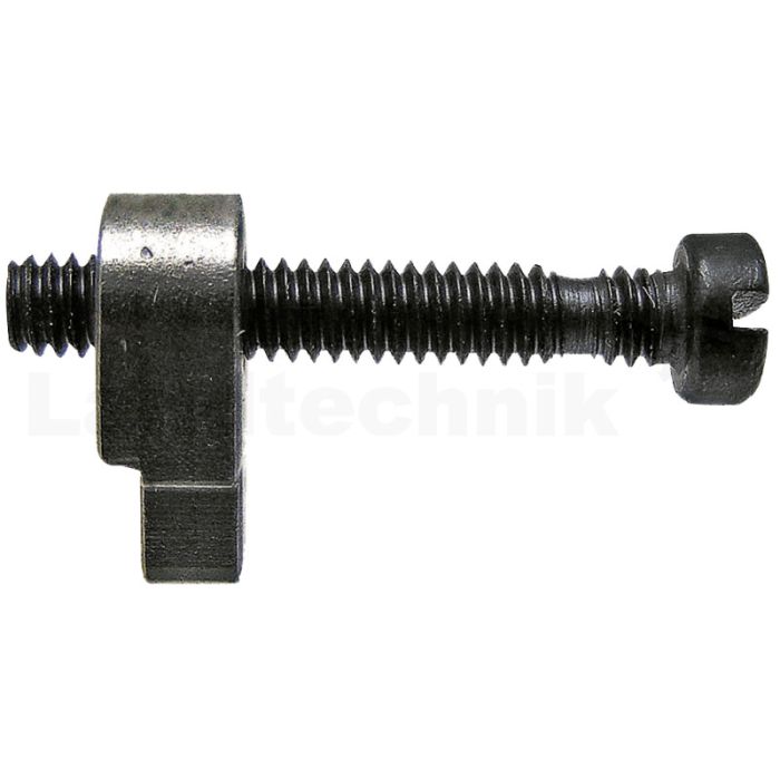 Kettenspannbolzen