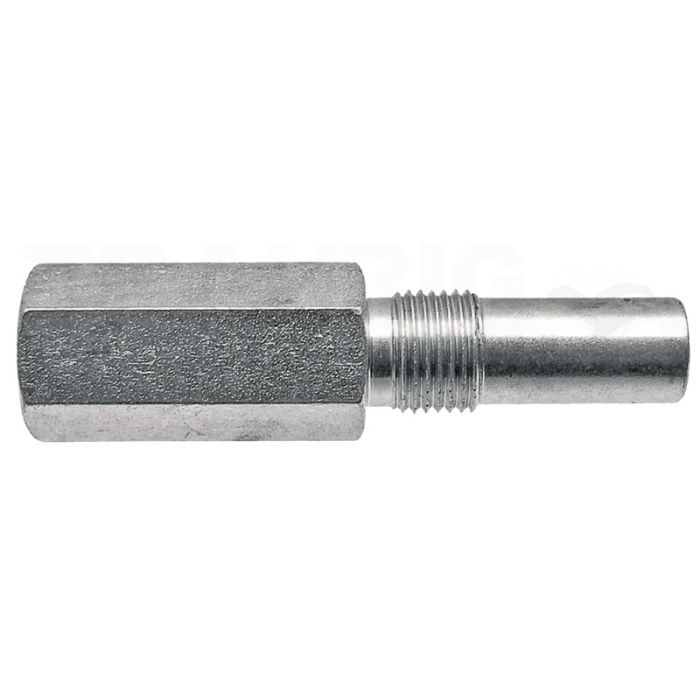 Kolbenstopper