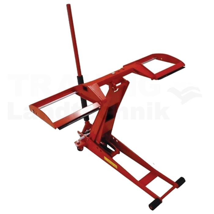 Clip Lift Pro