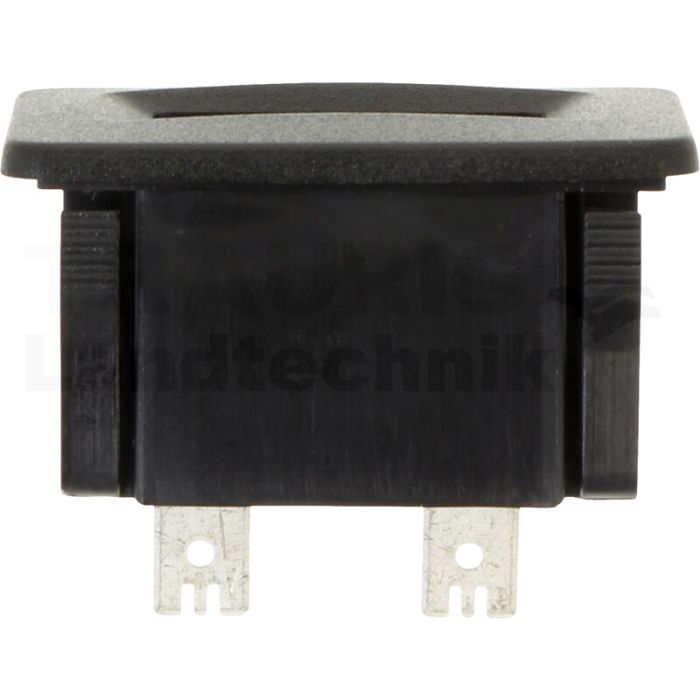 GDI Einbau-Betriebsstundenzähler Mini AC