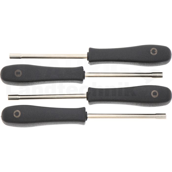 Vergaserschraubendreher-Set