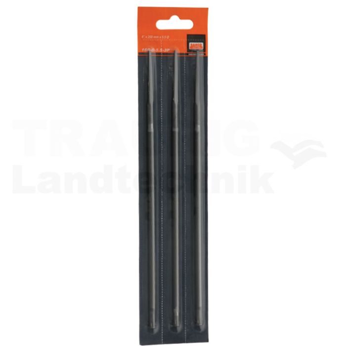 Kettensägenfeile (5,5 mm)