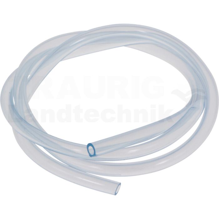 Meterware PVC - Schlauch Meterware PVC - Schlauch