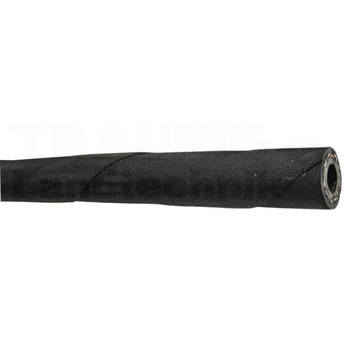 Meterware Niederdruckschlauch Meterware Niederdruckschlauch