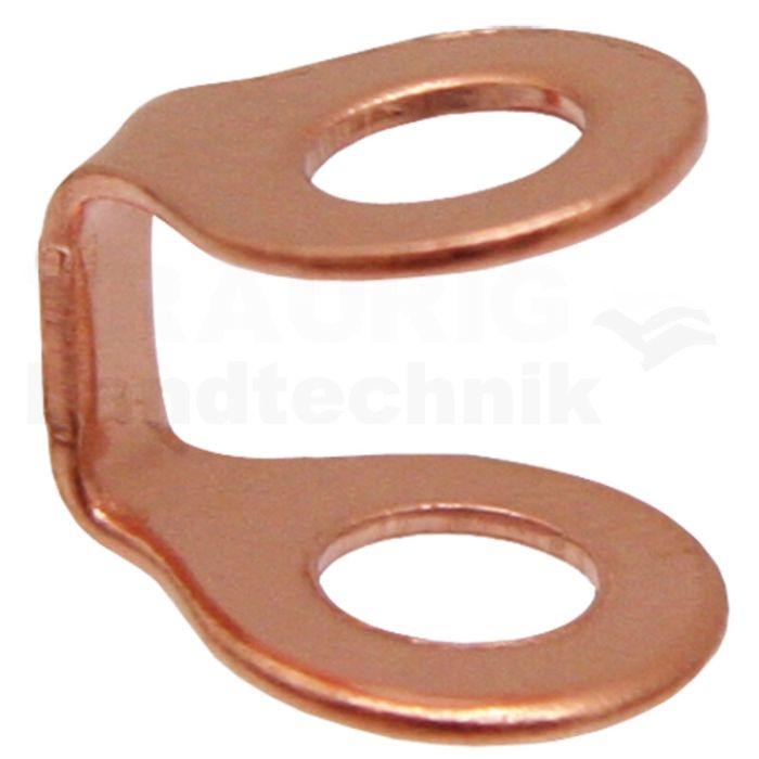 Kupferdoppelring Kupferdoppelring