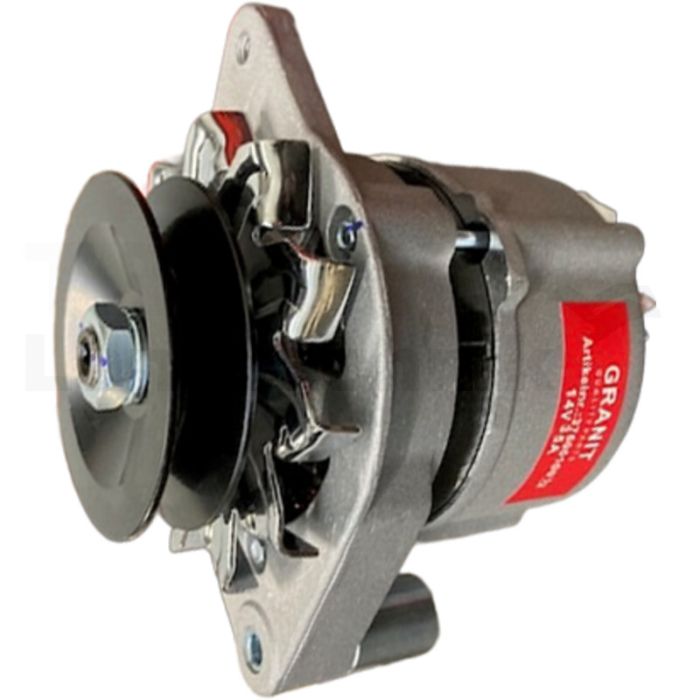 Generator 14 V / 35 A