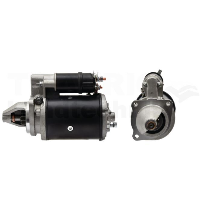 Starter 12 V / 2,8 kW